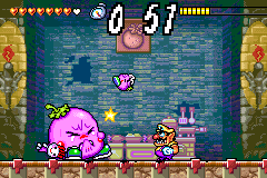 Warioland 4